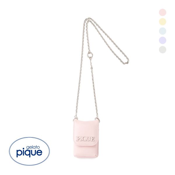 ジェラートピケ