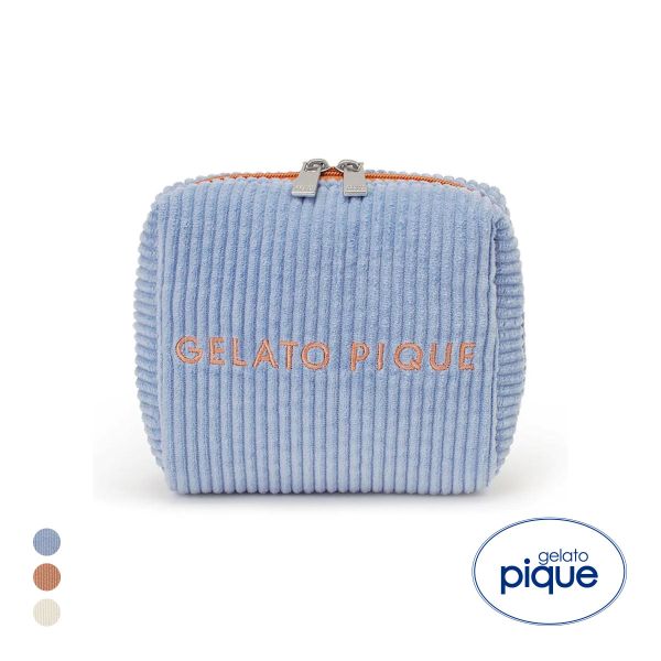 ジェラートピケ