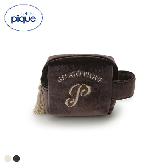 ジェラートピケ