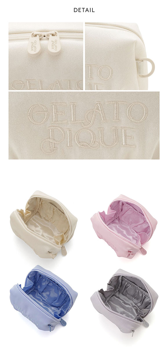 ジェラートピケ