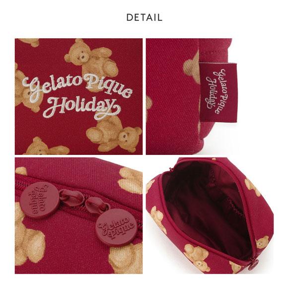 ジェラートピケ