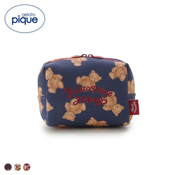 ジェラートピケ