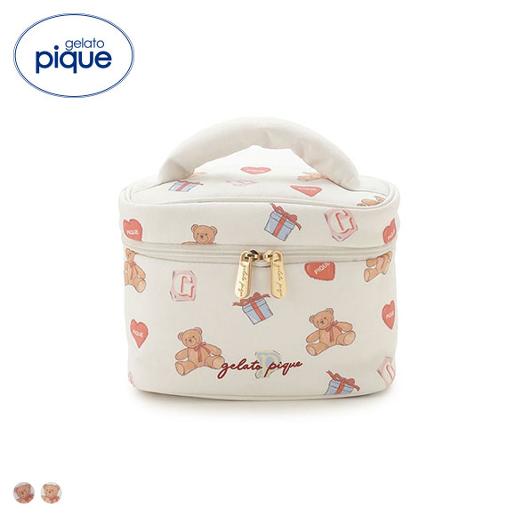 ジェラートピケ