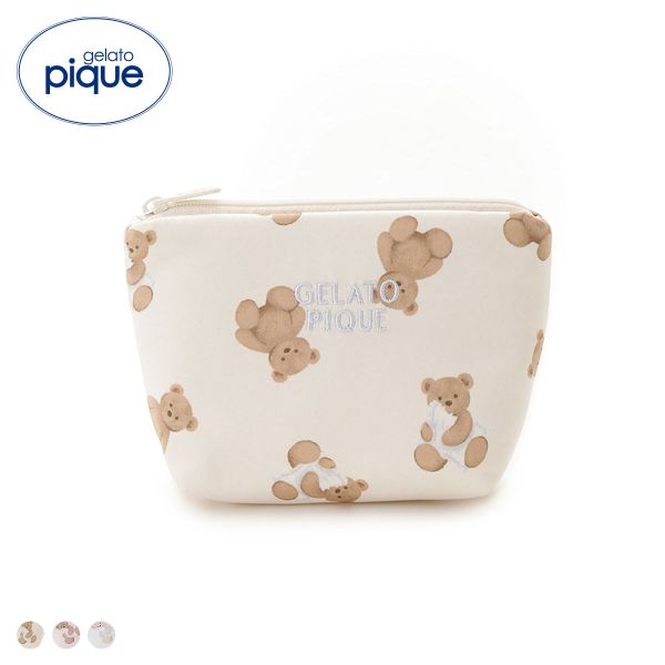 ジェラートピケ