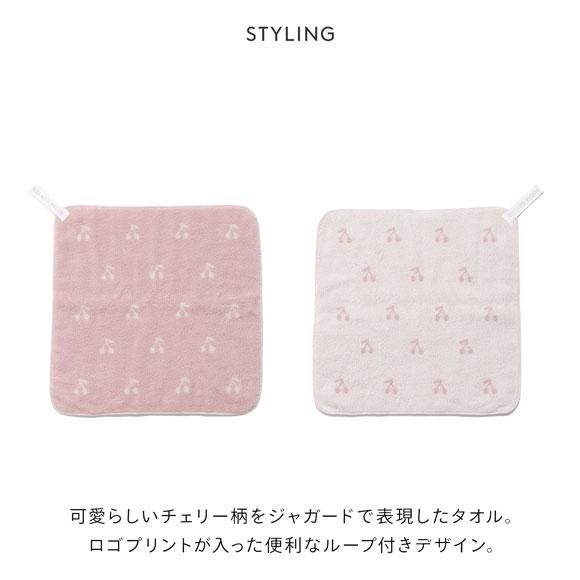 ジェラートピケ