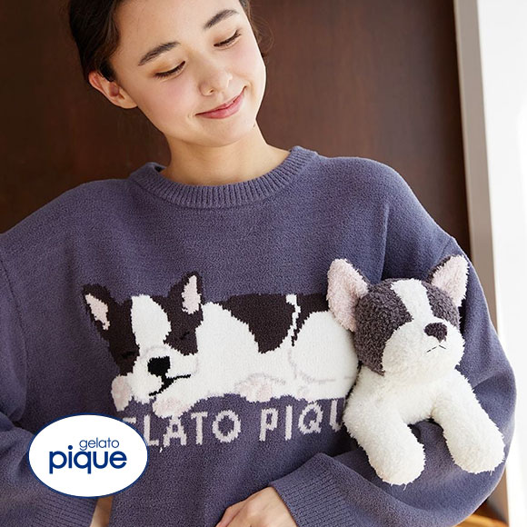 ジェラートピケ