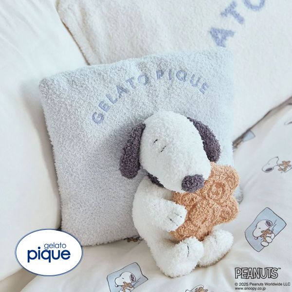 ジェラートピケ