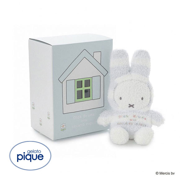 ジェラートピケ