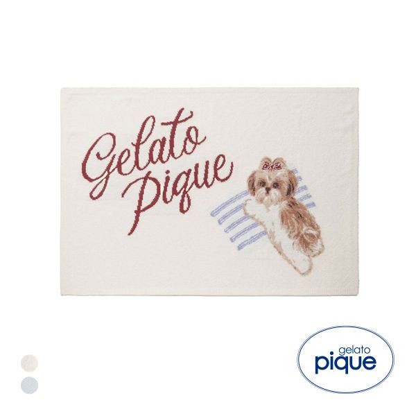 ジェラートピケ