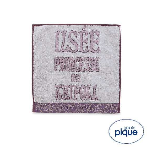 ジェラートピケ