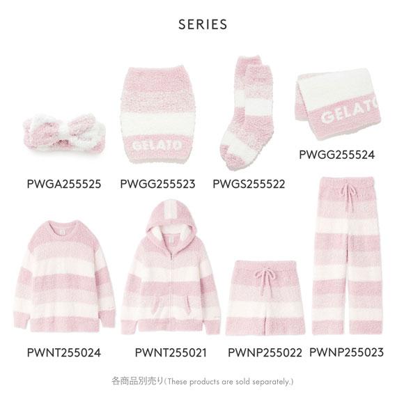 ジェラートピケ