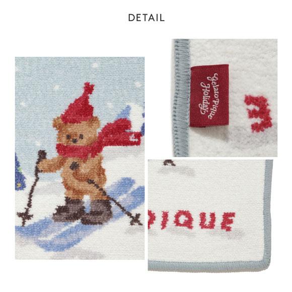 ジェラートピケ