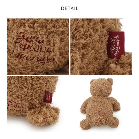 ジェラートピケ