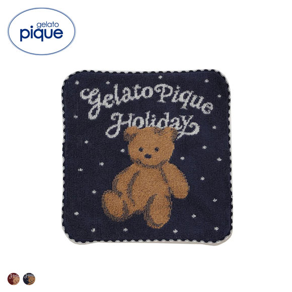 ジェラートピケ