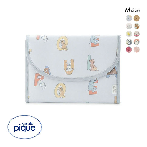 ジェラートピケ