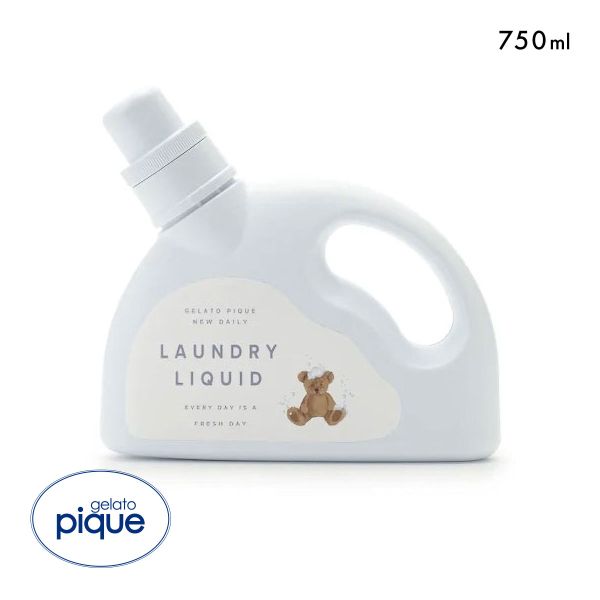 ジェラートピケ