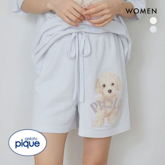 ジェラートピケ