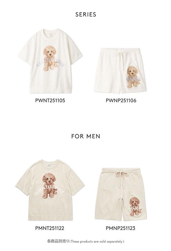 ジェラートピケ