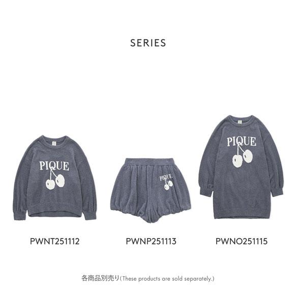 ジェラートピケ