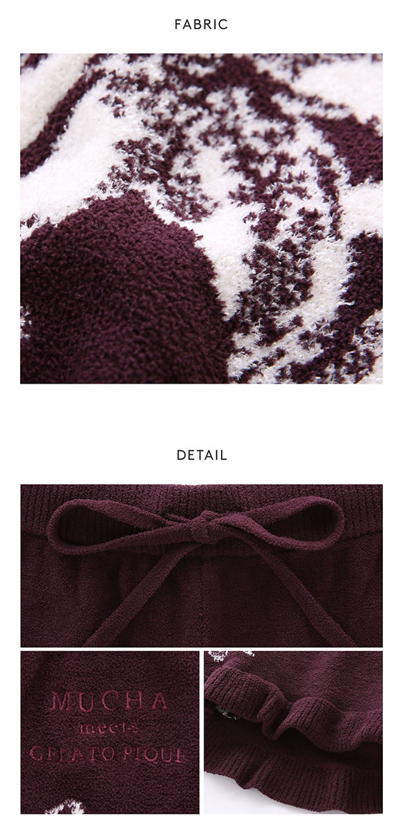 ジェラートピケ