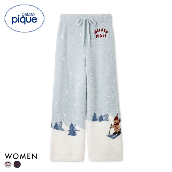 ジェラートピケ