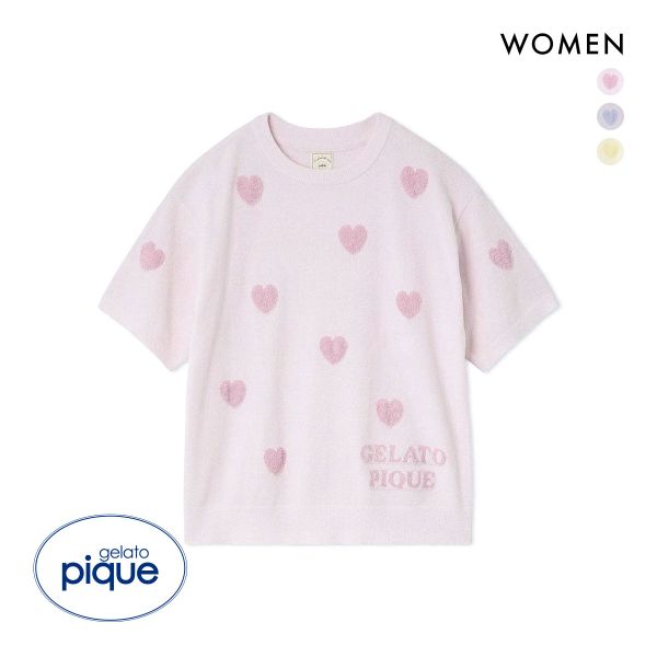 ジェラートピケ