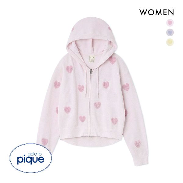 ジェラートピケ