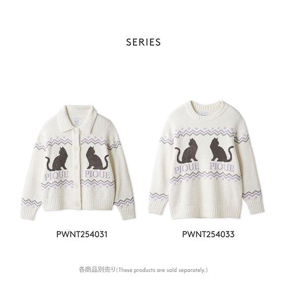 ジェラートピケ