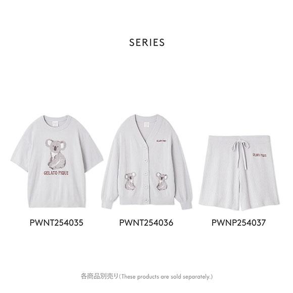 ジェラートピケ