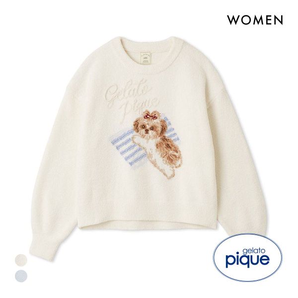 ジェラートピケ