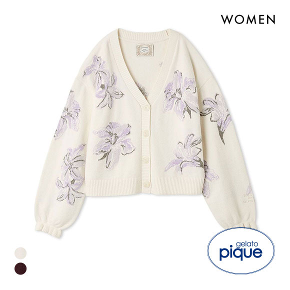 ジェラートピケ