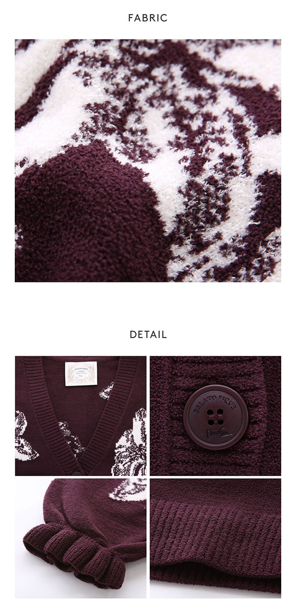 ジェラートピケ