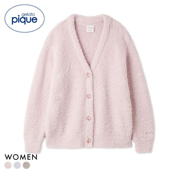 ジェラートピケ