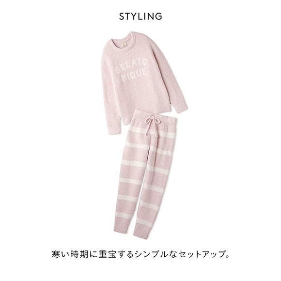 ジェラートピケ