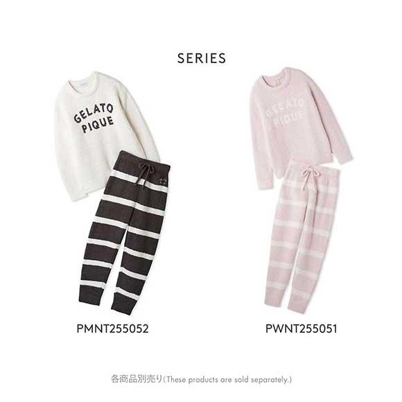 ジェラートピケ