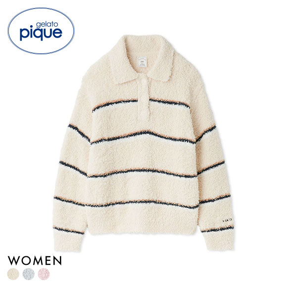 ジェラートピケ