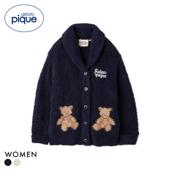 ジェラートピケ