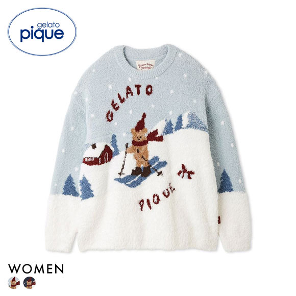 ジェラートピケ