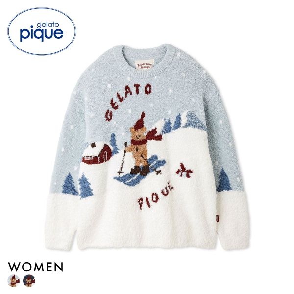 ジェラートピケ