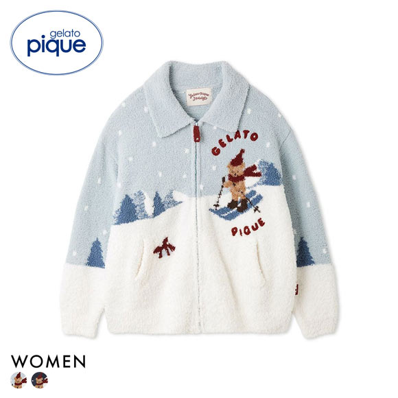 ジェラートピケ