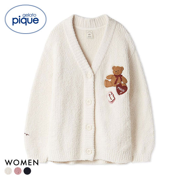 ジェラートピケ