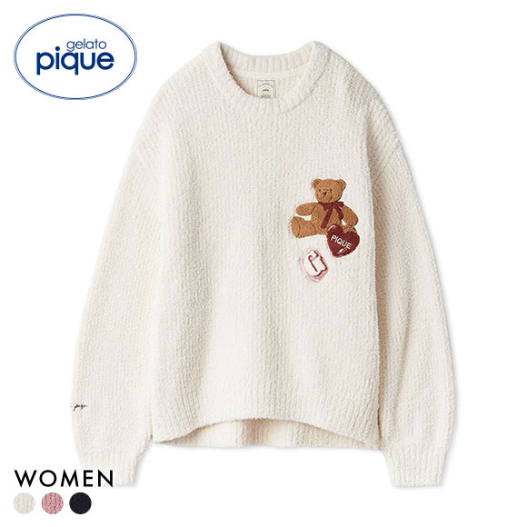 ジェラートピケ