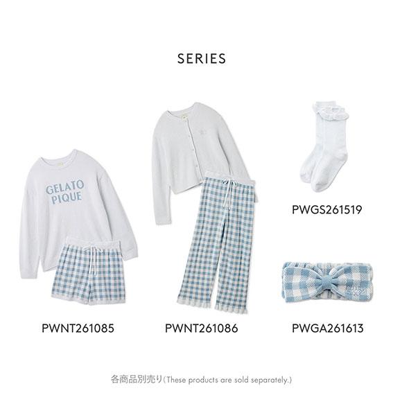 ジェラートピケ