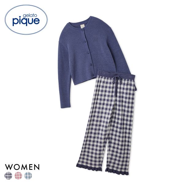 ジェラートピケ