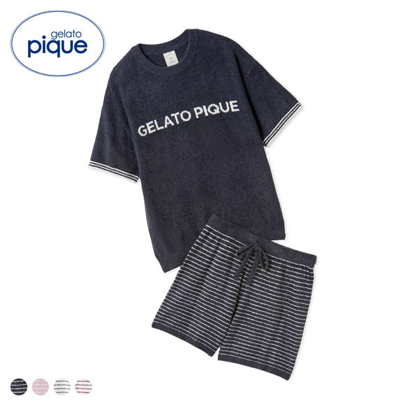 ジェラートピケ