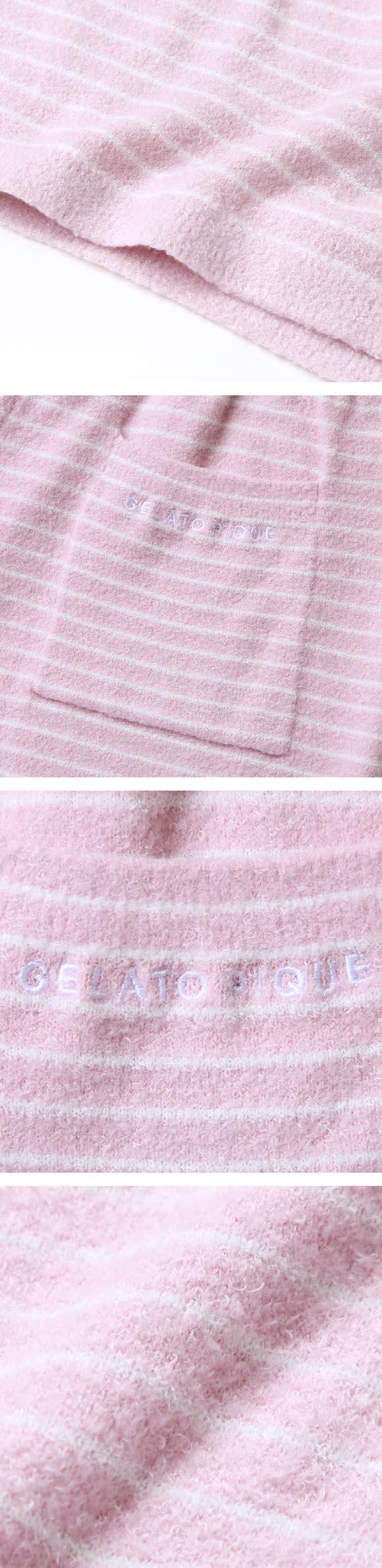 ジェラートピケ