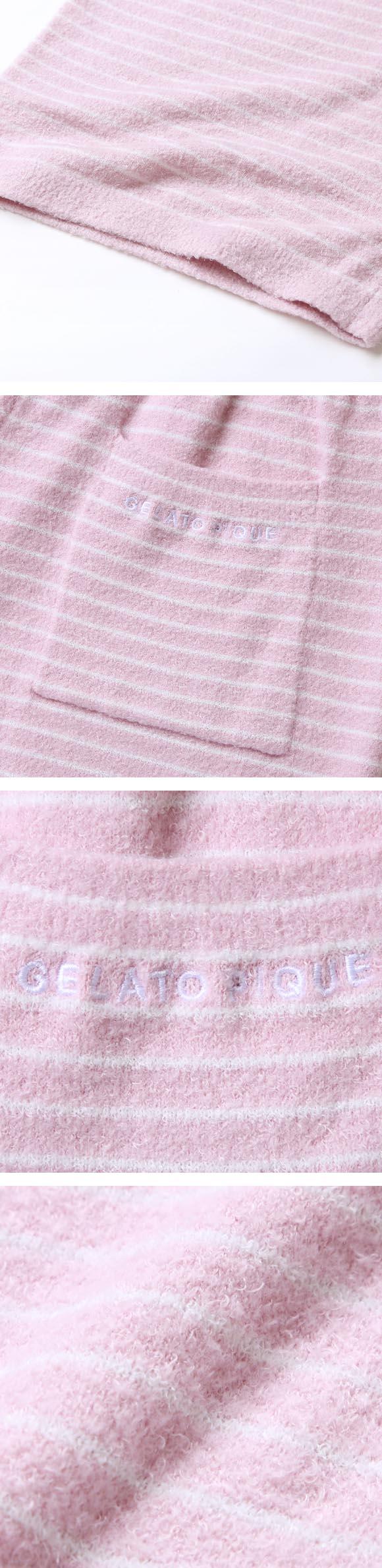 ジェラートピケ