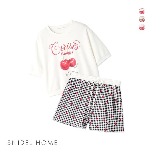 ｽﾅｲﾃﾞﾙﾎｰﾑ