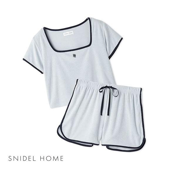 スナイデルホーム