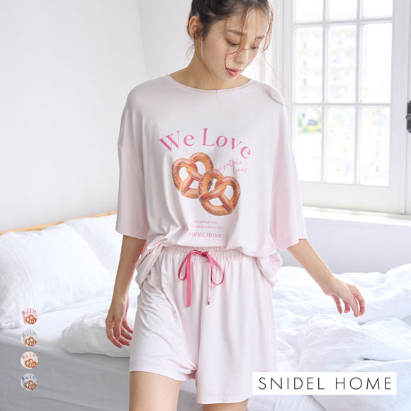 スナイデルホーム